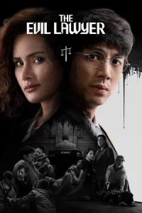 The Evil Lawyer (2026) ทนายปีศาจ EP.1-8