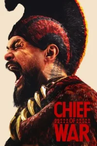 Chief of War (2025) EP.1-9 (ยังไม่จบ)