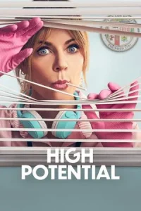 High Potential (2024) EP.1-13