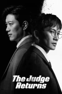 The Judge Returns (2026) คืนบัลลังก์พิพากษา EP.1-14