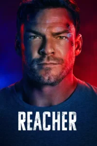 Reacher Season 4 (2026) รีชเชอร์ ยอดคนสืบระห่ำ ซีซั่น 4 EP.1-8