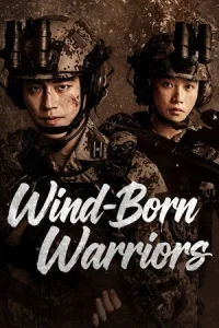 Wind-Born Warriors (2026) EP.1-36