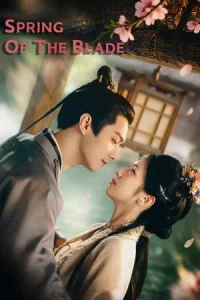 Spring of The Blade (2026) คมวสันต์ซ่อนรัก EP.1-30