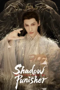 Shadow Punisher (2026) เทพมือปราบเงาปีศาจ EP.1-30
